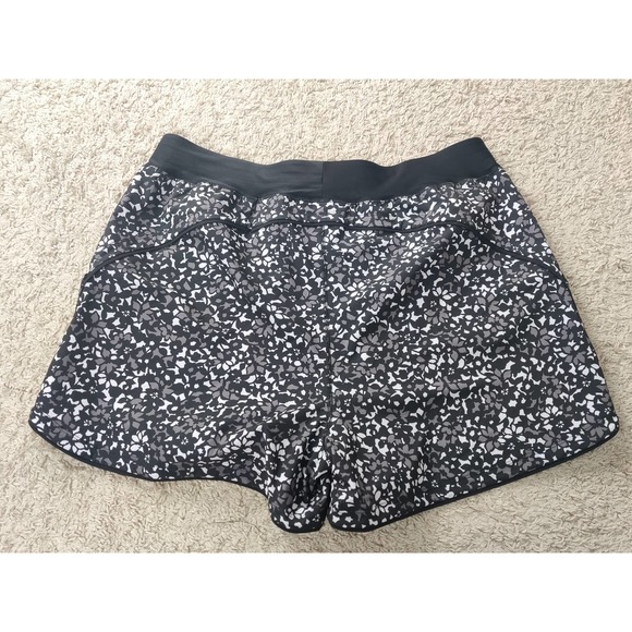 Lands End Women Swim Board Shorts Bottoms Sz 20W Quick Dry - Picture 7 of 9